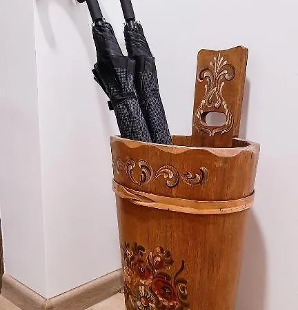 Wakacje Puck Apartmán