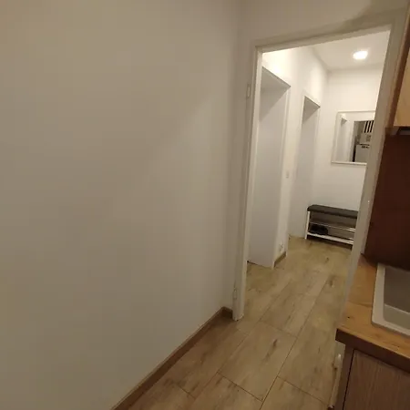 Apartmán Wakacje Puck *