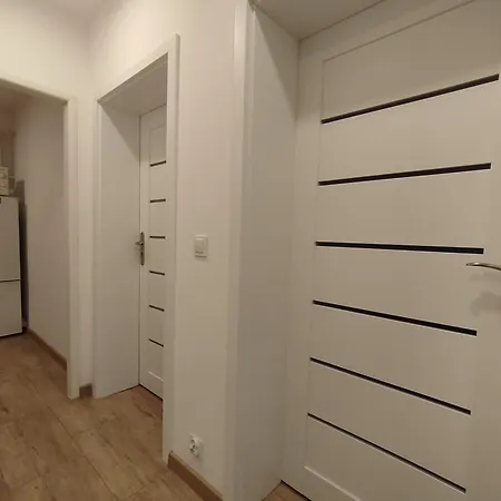 Wakacje Puck Apartmán Puck