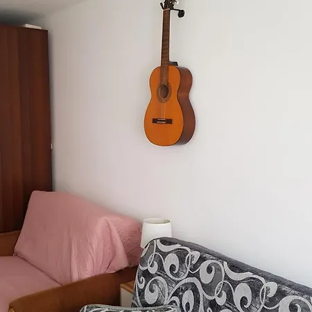 Apartmán Wakacje Puck *