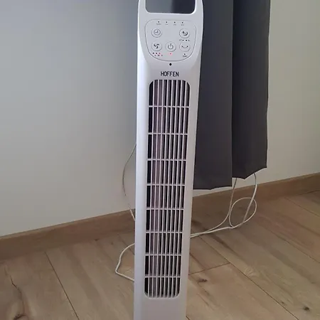 Wakacje Puck Apartmán *