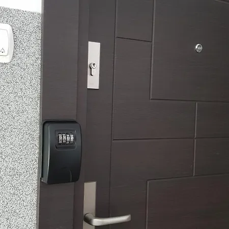 Apartmán Wakacje Puck