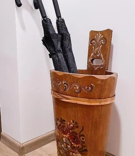 Wakacje Puck Apartment