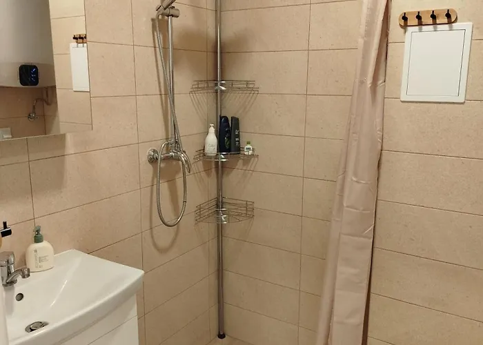 Wakacje Puck Apartment Puck