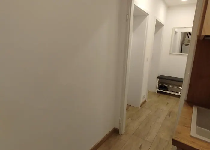 Apartment Wakacje Puck *