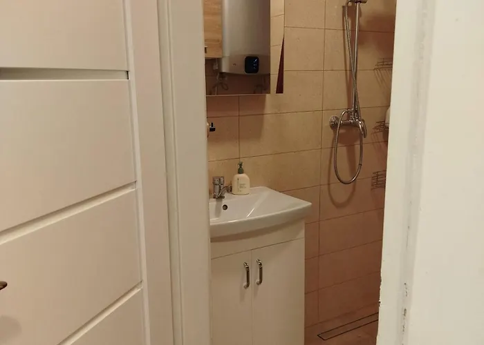 Apartment Wakacje Puck Puck