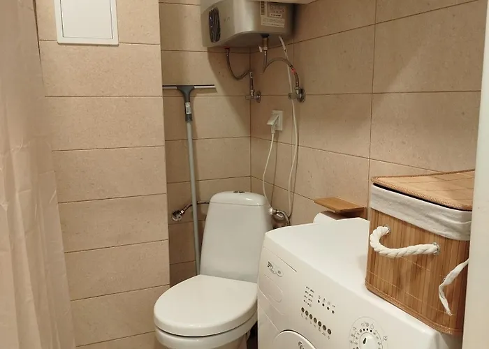 Apartment Wakacje Puck Puck