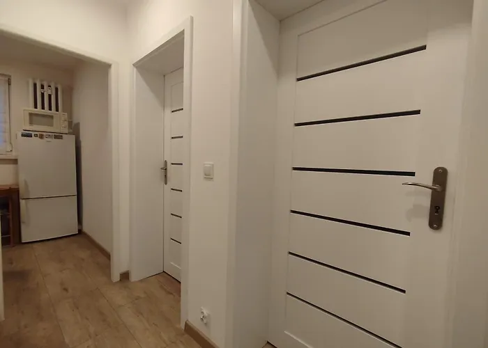 Wakacje Puck Apartment Puck