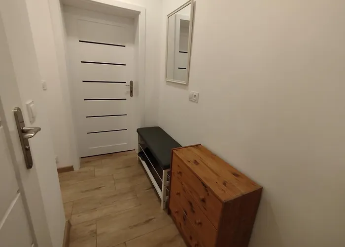 Apartment Wakacje Puck Puck