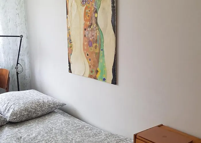 Wakacje Puck Apartment Puck