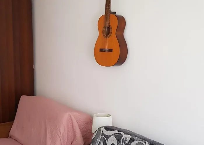 Apartment Wakacje Puck *