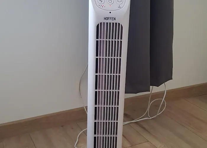 Wakacje Puck Apartment *