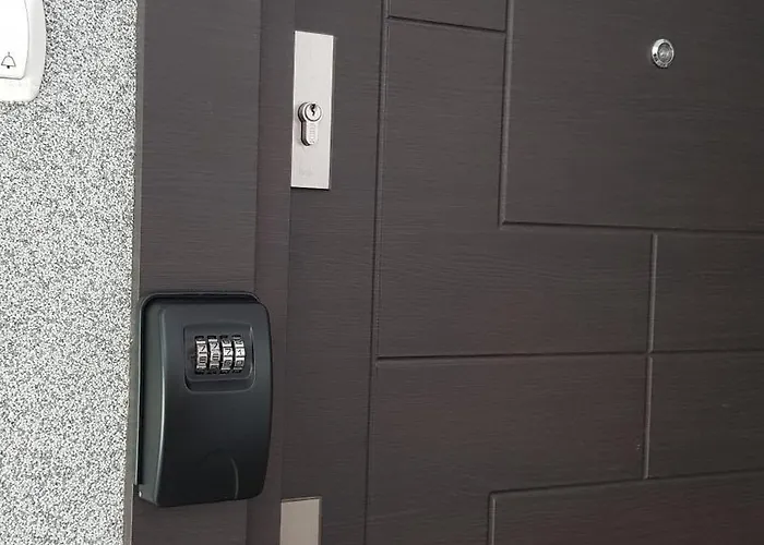 Apartment Wakacje Puck